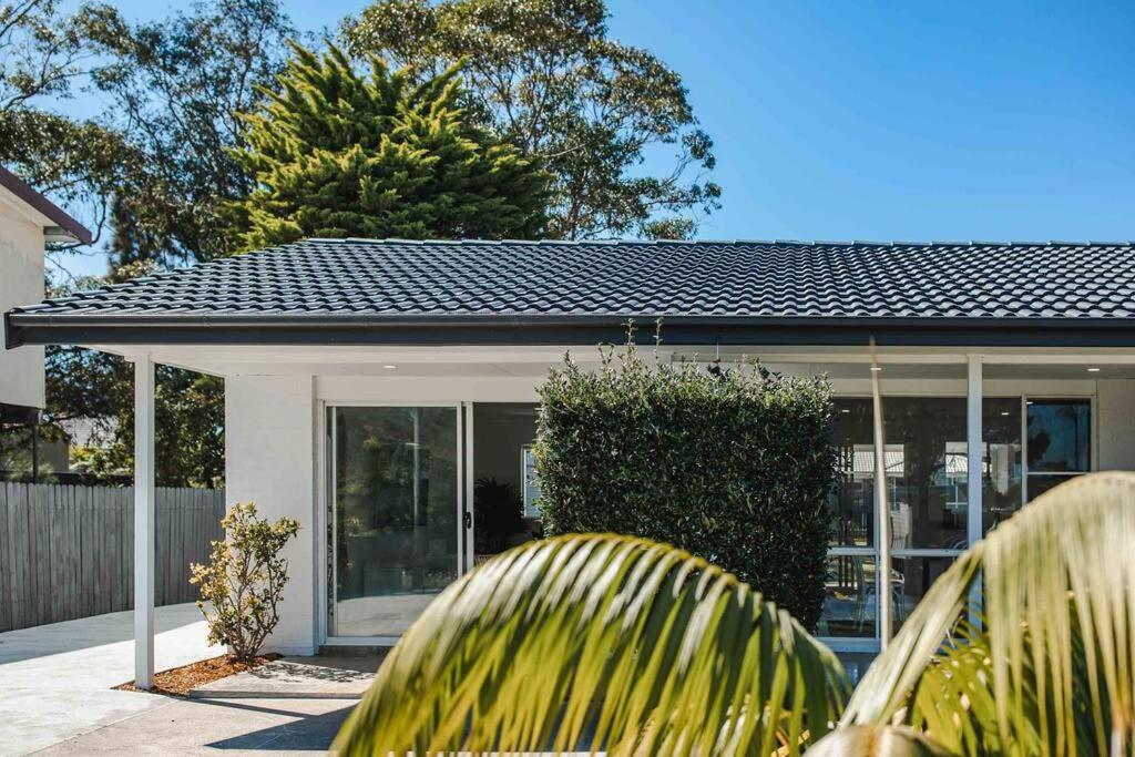 Seagrass Villa Culburra Beach Exterior photo