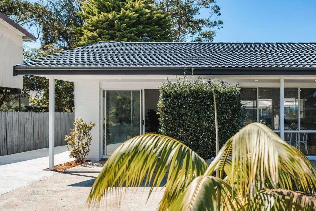 Seagrass Villa Culburra Beach Exterior photo